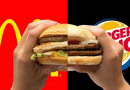 Burger King pede aos seus clientes  que também comam no McDonald’s: “eles precisam do seu apoio neste momento”